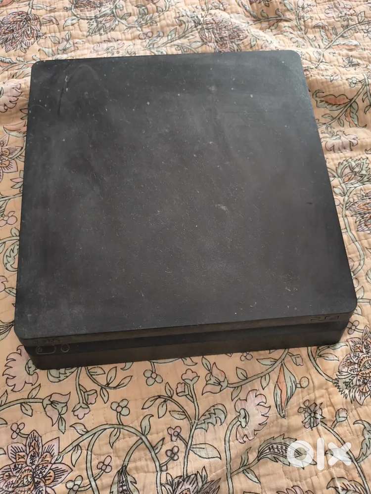 Playstation 4 for sale