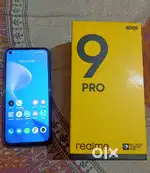 Realme 9 pro 5G
