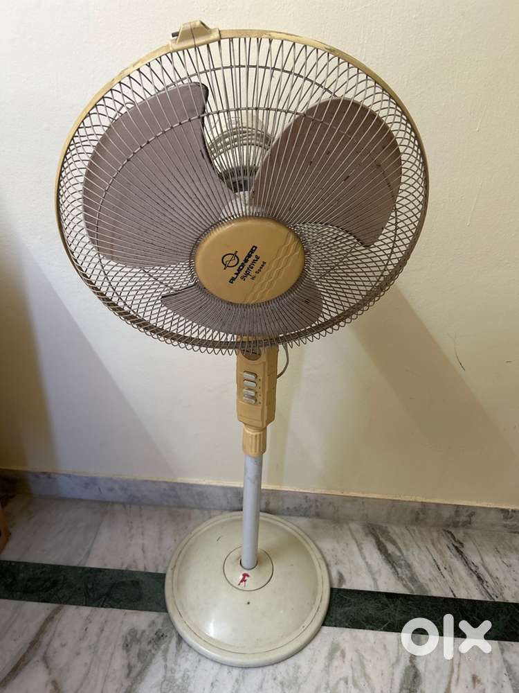 Pedestral Fan