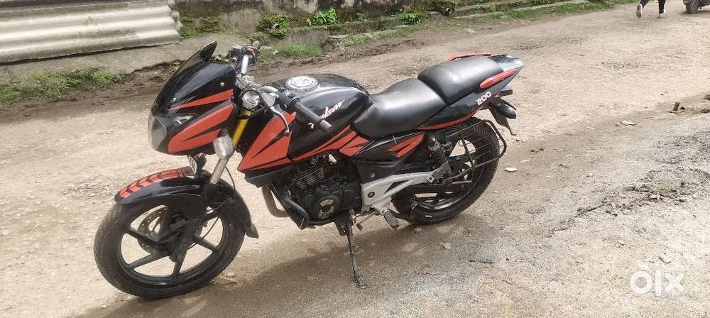 Good condition