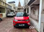 Mahindra KUV100 NXT 1.2 K8 Diesel 6 Str, 2018, Diesel