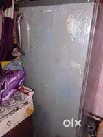 Kelvinator fridge