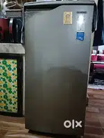 Old Samsung fridge sale urgent