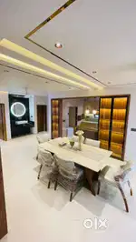 4+bhk Premium Style Independent Villa For Sale Near Al-Ameen College