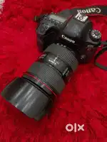Canon 6d mark2
