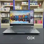 HP victus gaming laptop -16gb ram
