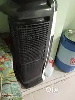 Tower fan new condiseon