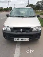 Maruti Suzuki Alto 2007