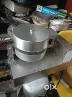 Waffle machine ,sandwich griller fryer griddle etc