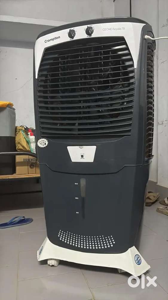 Air Cooler