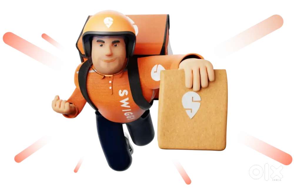 swiggy delivery job ..Kattangal കുന്നമംഗലം കോഴിക്കോട് ഏരിയകളിൽ