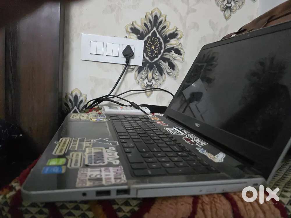 Dell Inspiron 5558 – Powerful & Upgraded Laptop for Sale!