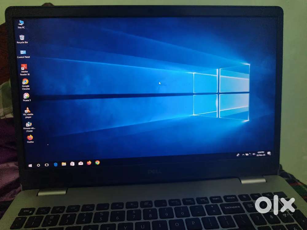 DELL Inspiron 15 5000