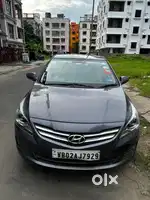 Hyundai Verna Petrol Good Condition