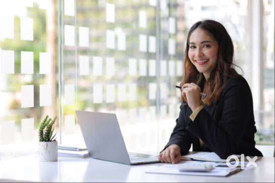 Accountant for fabrication company