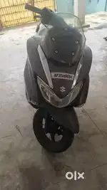 Brand New Tyres Showroom Maintenance and Full Condition Bike.