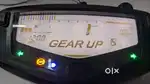 APACHE RTR 2004V Digital Speedometer (TVS Apache RTR 200)