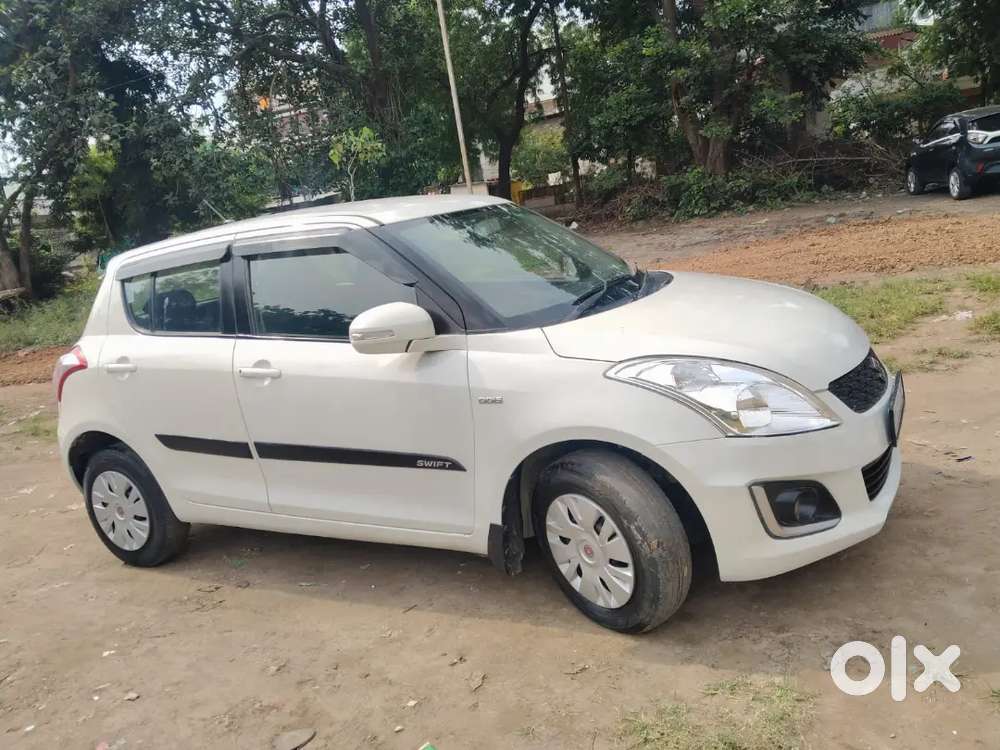 Maruti Swift vdi 1st owner