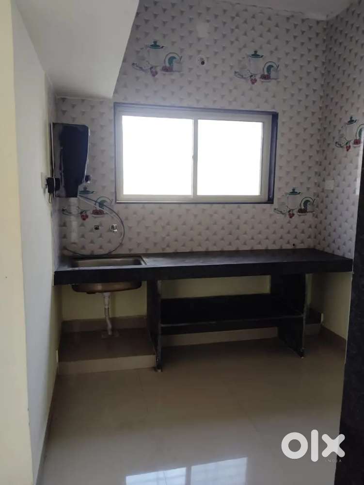 Rent on flat