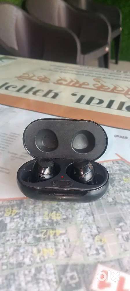 Samsung galaxy buds