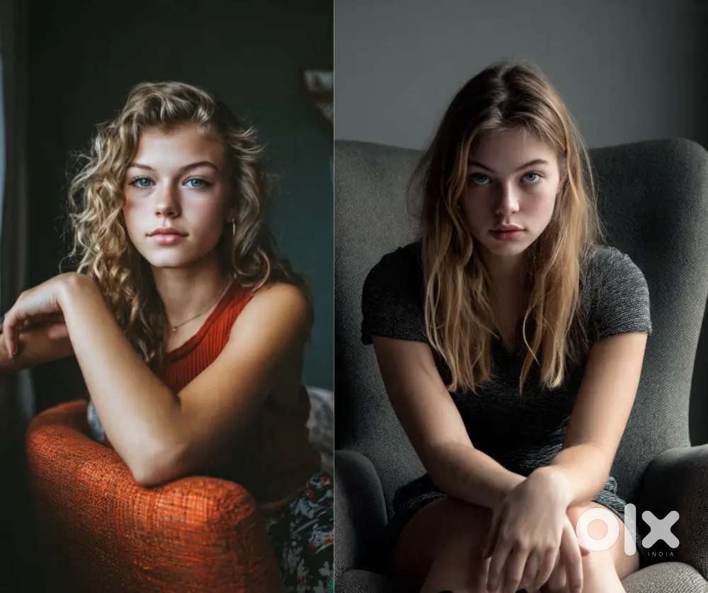 Promoting product directly at people's doors.