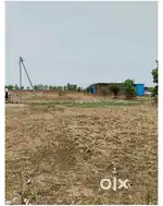 PREMIUM 2 PLOT FOR SALE**  BEST LOCATION NEAR PARWATI LAWN, ALODI