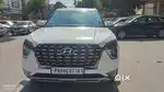 Hyundai Alcazar 1.5 Prestige (O) Diesel AT 7 STR, 2021, Diesel