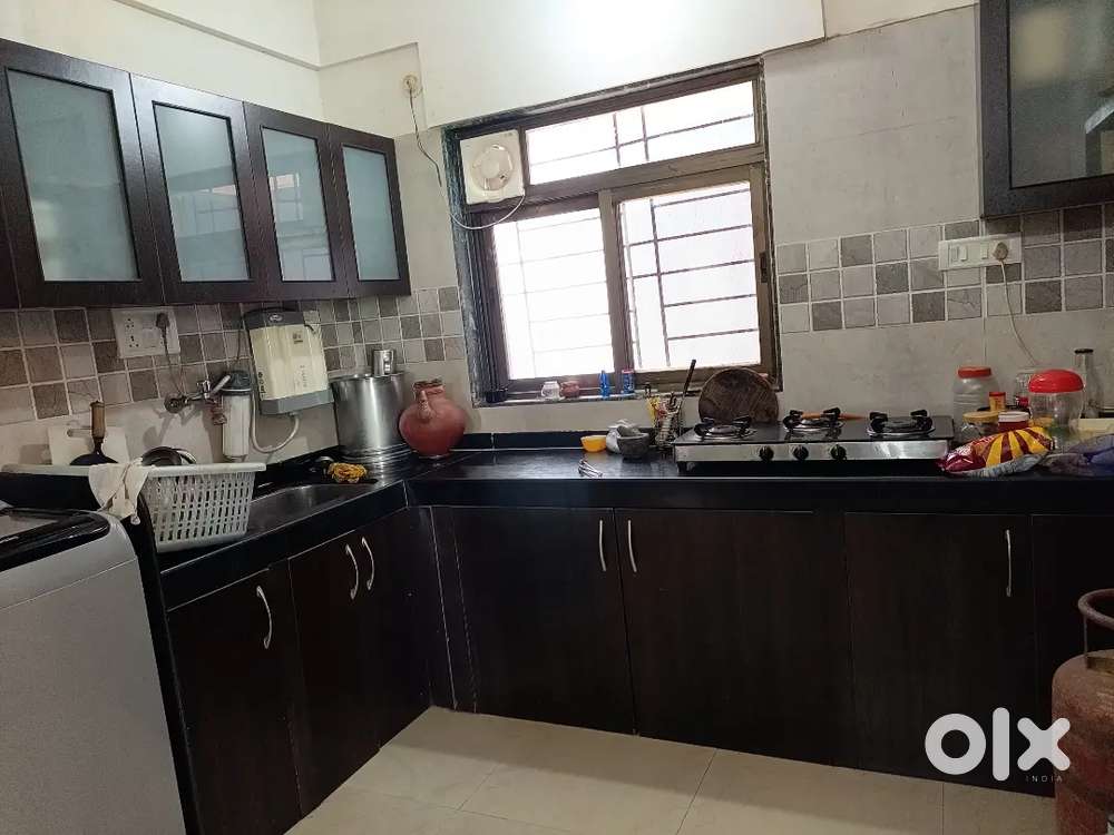 1BHK VALLEY VIEW IN SOCORRO PORVORIM