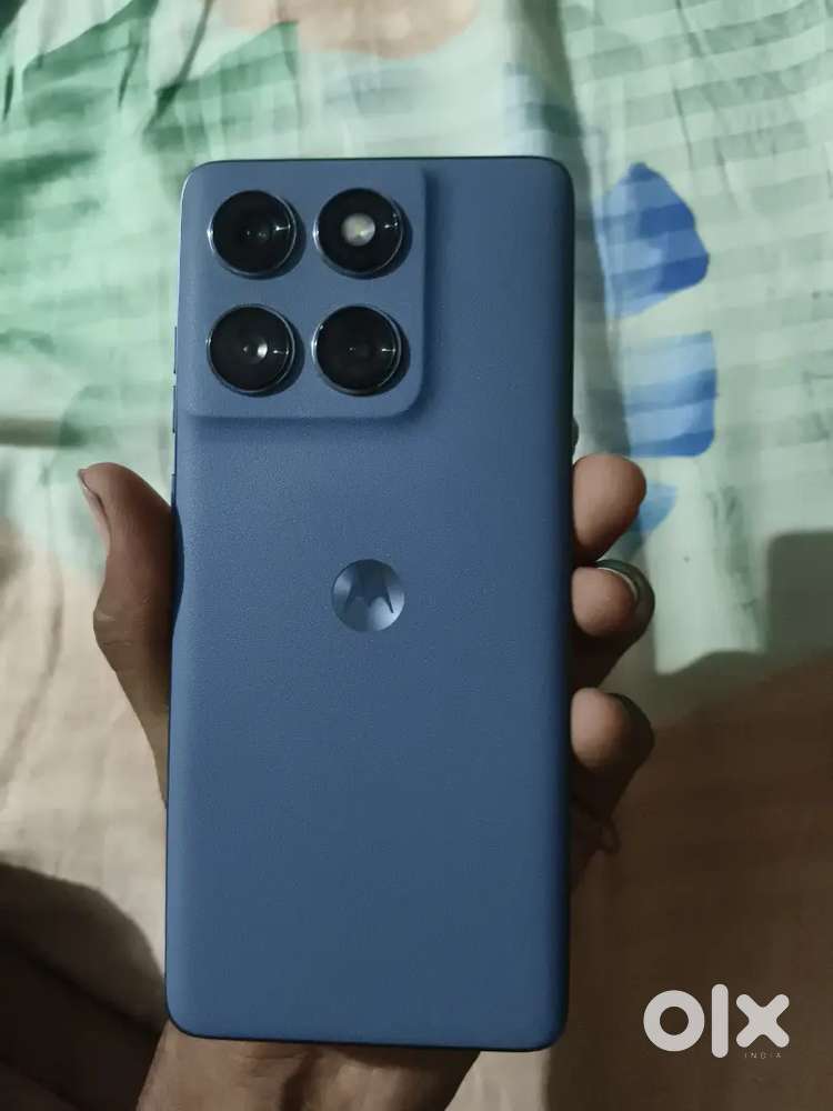 Motrola 60 fusion