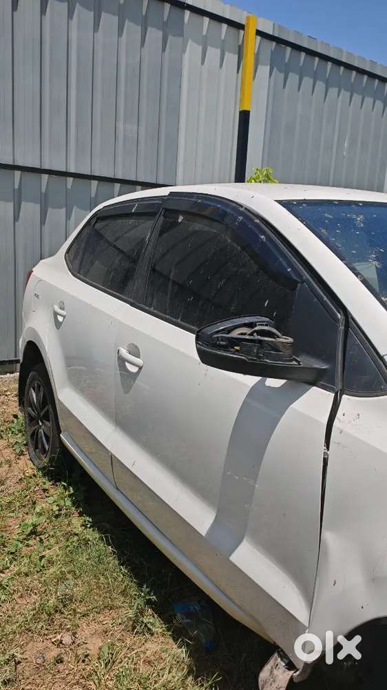 Volkswagen AMEO PETROL ALL SPARE PARTS AVAILABLE