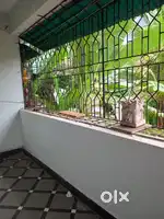 Flat for rent in durgabhat ponda goa
