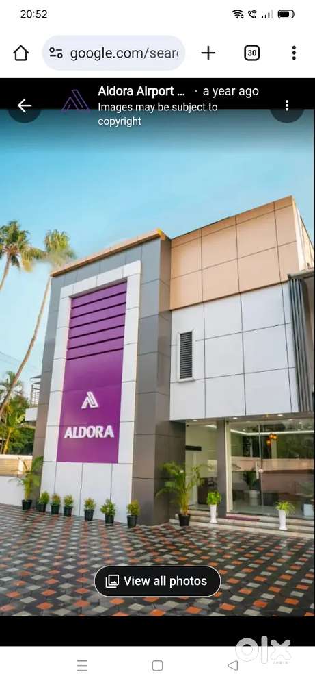 Urgent Need a Housekeeping Staff