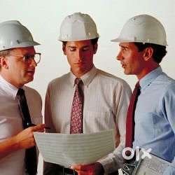 Laundry pressman/ironman job