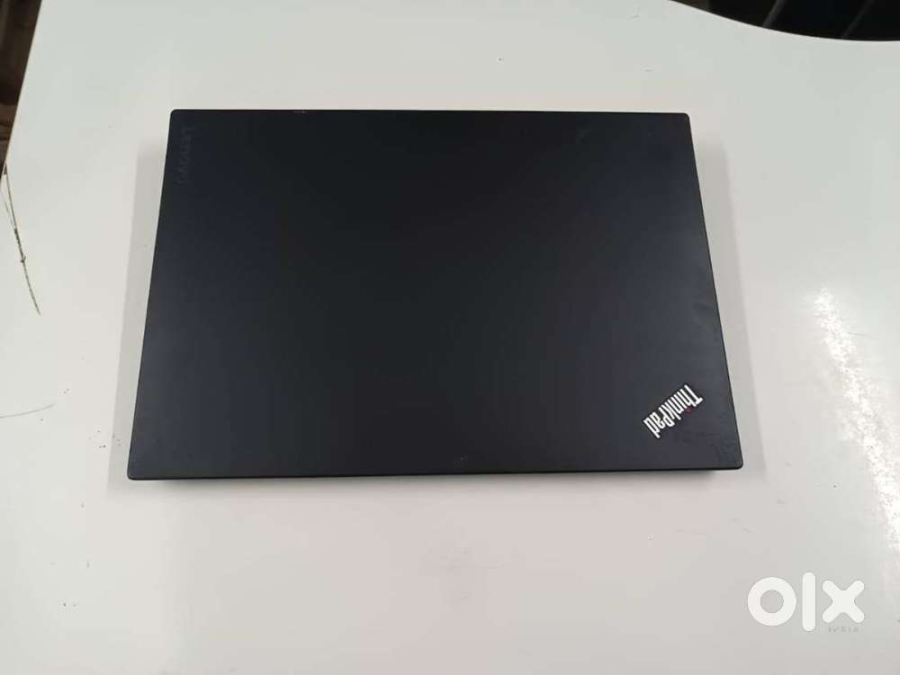 Full Touch Lenovo ThinkPad T470 Core i5 7th Gen with Original Charger