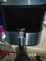 Kitchen appliances