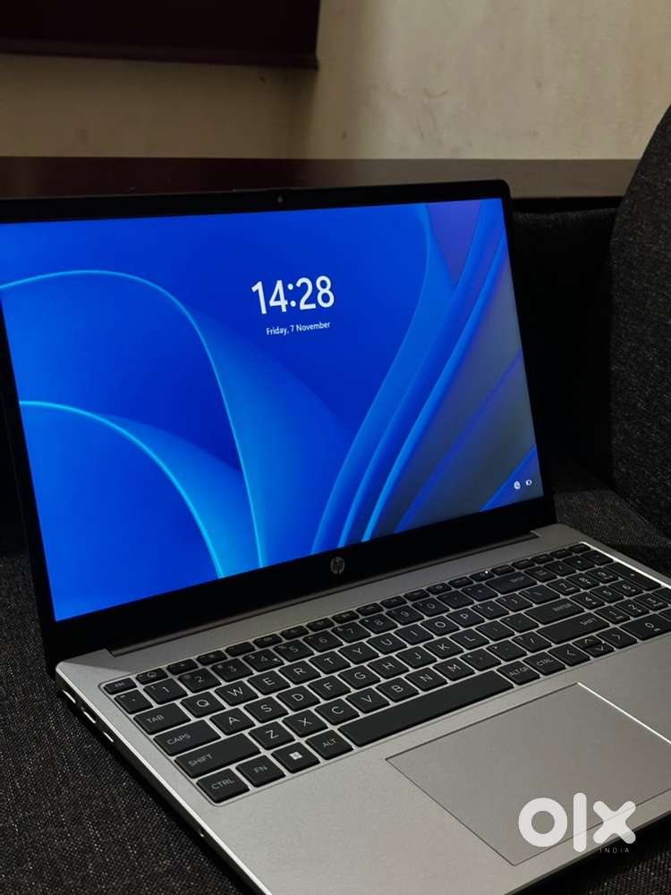 Laptop HP 15 (2025)