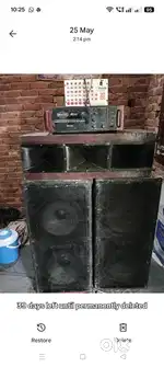 Ok condition