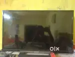 Sony TV mint condition but minor problem