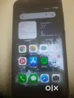 REDMI 4,  32 GB INTERNAL STORAGE, 3GB RAM , BLACK EDITION