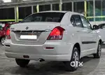 Maruti Suzuki Swift Dzire 1.2 Vxi BSIV, 2011, Petrol