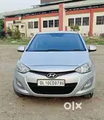 Hyundai i20 Sportz 1.2 BS-IV, 2013, CNG & Hybrids