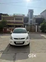 Hyundai i20 Era 1.4 CRDI 6 Speed BS-IV, 2011, Petrol