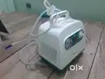 Portable Medical Phlegm Suction Machine