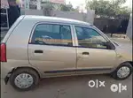 Maruti Suzuki Alto 800 2009 Petrol 100000 Km Driven
