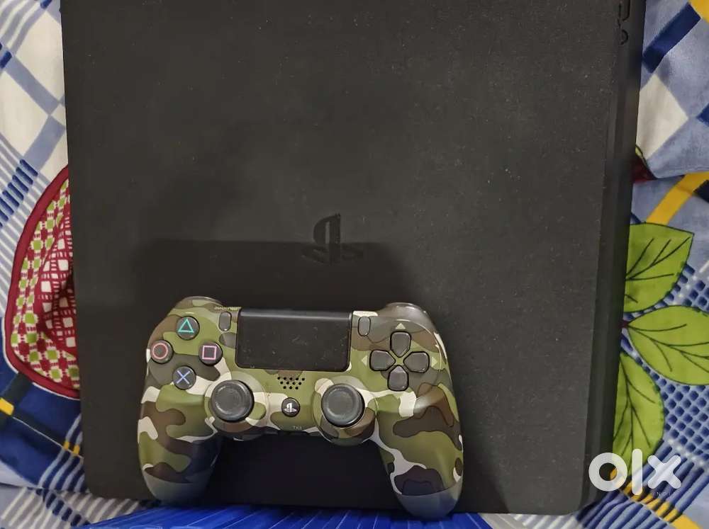 PLAYSTATION 4 SLIM 1TB