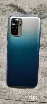Redmi note 10S