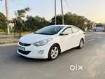 Hyundai Elantra 1.6 S, 2014, Diesel