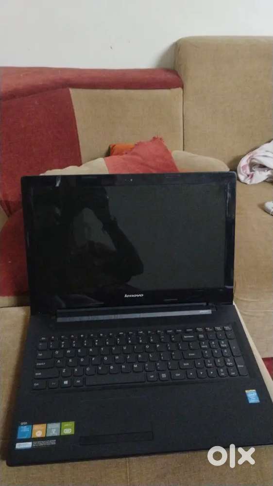 Lenovo Laptop just for 3000