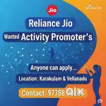 Sales executive