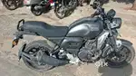 Almost 2 year old bike , and condition of bike is good